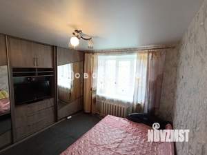 2-к квартира, вторичка, 35м2, 1/5 этаж