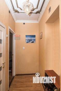 1-к квартира, вторичка, 33м2, 3/5 этаж