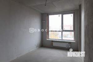3-к квартира, вторичка, 94м2, 9/24 этаж