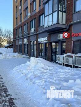 1-к квартира, вторичка, 46м2, 18/25 этаж