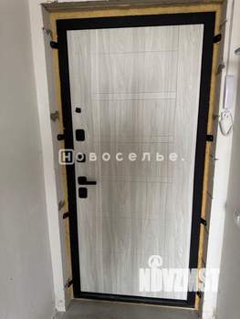 Студия квартира, вторичка, 28м2, 10/17 этаж