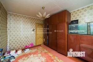 2-к квартира, вторичка, 49м2, 8/9 этаж