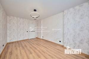 2-к квартира, вторичка, 58м2, 17/24 этаж