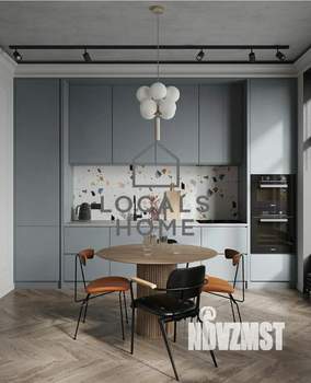 2-к квартира, вторичка, 45м2, 10/25 этаж