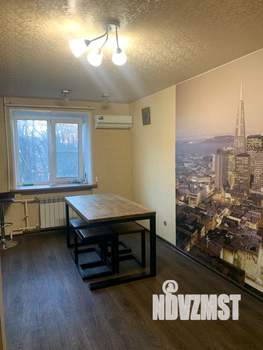 3-к квартира, вторичка, 59м2, 4/5 этаж