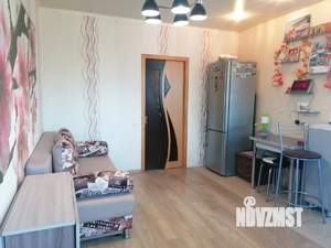 2-к квартира, вторичка, 44м2, 4/4 этаж