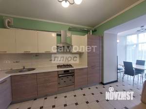 1-к квартира, вторичка, 46м2, 5/5 этаж