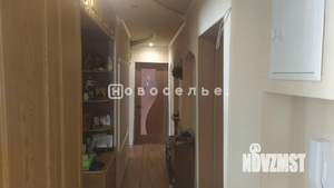 3-к квартира, вторичка, 68м2, 1/5 этаж