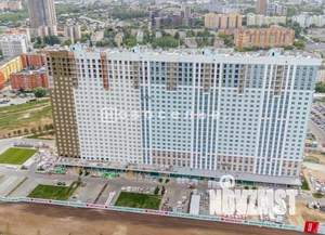 1-к квартира, вторичка, 39м2, 4/25 этаж