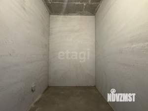 2-к квартира, вторичка, 62м2, 9/24 этаж