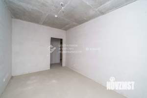 2-к квартира, вторичка, 63м2, 21/26 этаж