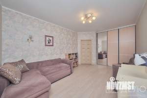 1-к квартира, вторичка, 39м2, 2/6 этаж