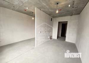 Студия квартира, сданный дом, 25м2, 10/26 этаж