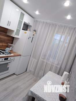 3-к квартира, вторичка, 60м2, 4/5 этаж
