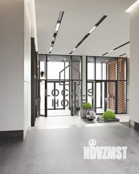 2-к квартира, вторичка, 66м2, 19/19 этаж