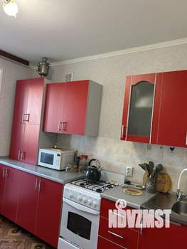 1-к квартира, вторичка, 33м2, 10/11 этаж