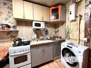 1-к квартира, вторичка, 26м2, 1/1 этаж