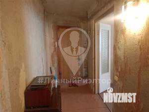 3-к квартира, вторичка, 66м2, 6/9 этаж