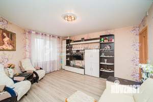 2-к квартира, вторичка, 50м2, 6/9 этаж