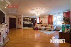 3-к квартира, вторичка, 92м2, 5/10 этаж