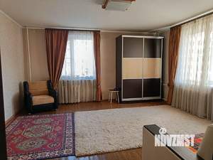 1-к квартира, вторичка, 34м2, 2/5 этаж