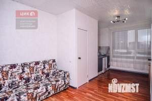 Студия квартира, сданный дом, 23м2, 2/14 этаж