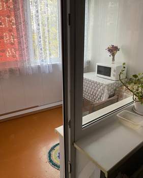 3-к квартира, вторичка, 64м2, 2/10 этаж