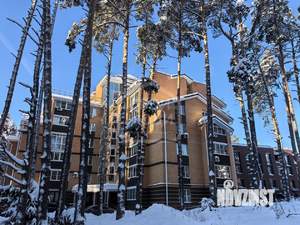 2-к квартира, вторичка, 83м2, 7/7 этаж