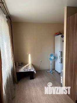 1-к квартира, вторичка, 32м2, 2/5 этаж
