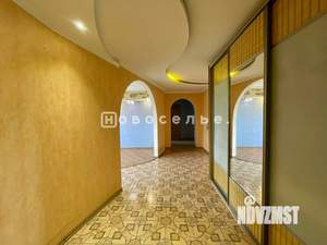 3-к квартира, вторичка, 92м2, 5/10 этаж
