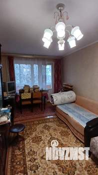 2-к квартира, вторичка, 45м2, 3/5 этаж