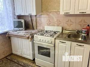 2-к квартира, вторичка, 44м2, 3/5 этаж