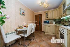 2-к квартира, вторичка, 52м2, 4/5 этаж