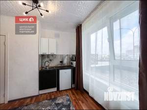 Студия квартира, сданный дом, 23м2, 2/14 этаж