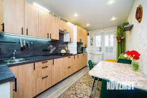 2-к квартира, вторичка, 64м2, 4/14 этаж