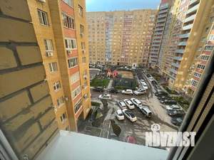 2-к квартира, вторичка, 67м2, 6/17 этаж