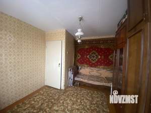 1-к квартира, вторичка, 21м2, 9/9 этаж