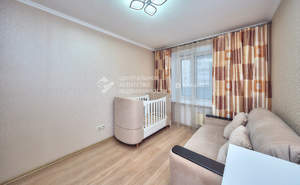 3-к квартира, вторичка, 59м2, 5/10 этаж