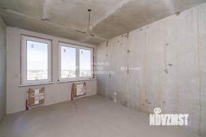 1-к квартира, вторичка, 35м2, 25/25 этаж