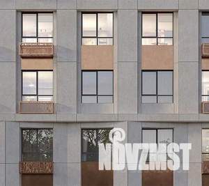 1-к квартира, вторичка, 42м2, 3/25 этаж