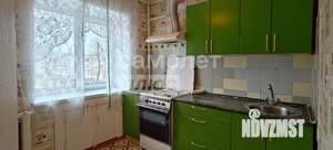 1-к квартира, вторичка, 32м2, 2/5 этаж