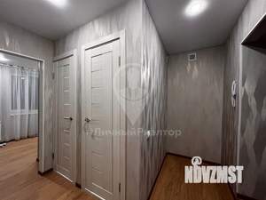 2-к квартира, вторичка, 46м2, 5/5 этаж