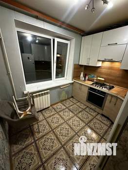 1-к квартира, вторичка, 36м2, 5/10 этаж