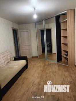 Студия квартира, вторичка, 18м2, 3/5 этаж