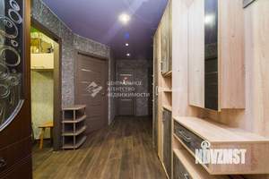 3-к квартира, вторичка, 59м2, 4/5 этаж