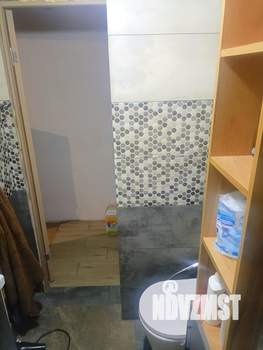 2-к квартира, вторичка, 44м2, 1/4 этаж