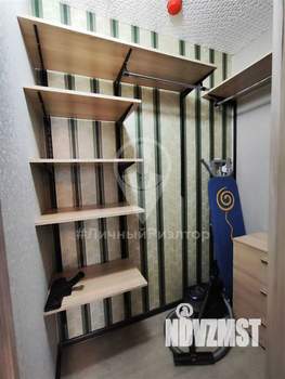 1-к квартира, вторичка, 30м2, 9/15 этаж