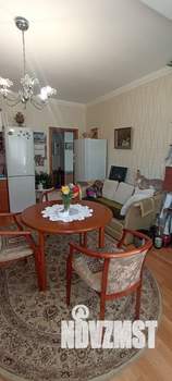 2-к квартира, вторичка, 84м2, 4/5 этаж