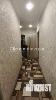 1-к квартира, вторичка, 39м2, 1/6 этаж