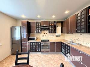 2-к квартира, вторичка, 91м2, 3/6 этаж